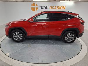 Hyundai Tucson 1.6 TGDI 110kW (150CV) Maxx - Foto 6