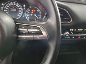 Mazda CX-30 e-SKYACTIV X 2.0 137 kW 2WD Homura - Foto 20