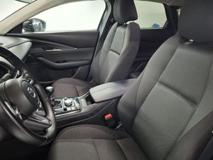 Mazda CX-30 e-SKYACTIV X 2.0 137 kW 2WD Homura - Foto 18