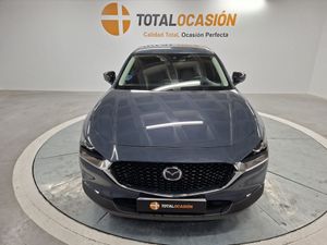 Mazda CX-30 e-SKYACTIV X 2.0 137 kW 2WD Homura - Foto 9