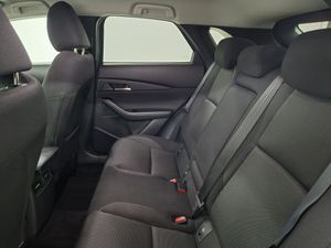 Mazda CX-30 e-SKYACTIV X 2.0 137 kW 2WD Homura - Foto 16