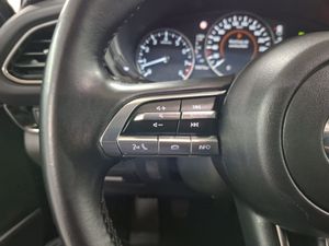 Mazda CX-30 e-SKYACTIV X 2.0 137 kW 2WD Homura - Foto 19