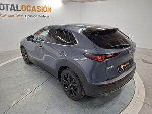 Mazda CX-30 e-SKYACTIV X 2.0 137 kW 2WD Homura - Foto 4