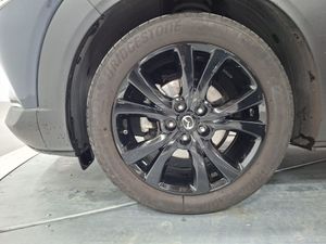 Mazda CX-30 e-SKYACTIV X 2.0 137 kW 2WD Homura - Foto 13