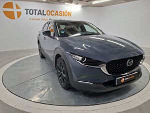 Mazda CX-30 e-SKYACTIV X 2.0 137 kW 2WD Homura - Foto 7