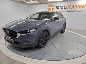 Mazda CX-30 e-SKYACTIV X 2.0 137 kW 2WD Homura - Foto 6