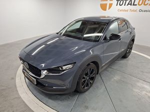 Mazda CX-30 e-SKYACTIV X 2.0 137 kW 2WD Homura - Foto 3