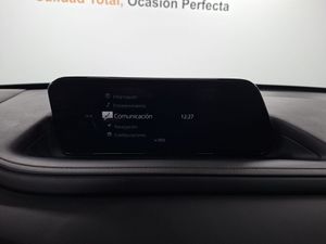 Mazda CX-30 e-SKYACTIV X 2.0 137 kW 2WD Homura - Foto 23