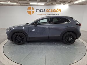 Mazda CX-30 e-SKYACTIV X 2.0 137 kW 2WD Homura - Foto 5