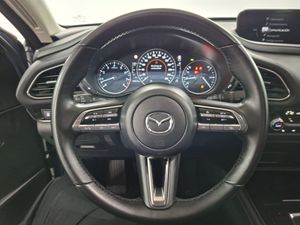 Mazda CX-30 e-SKYACTIV X 2.0 137 kW 2WD Homura - Foto 22