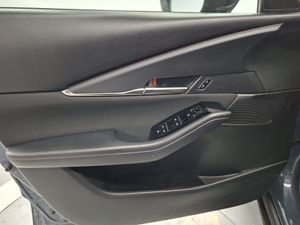 Mazda CX-30 e-SKYACTIV X 2.0 137 kW 2WD Homura - Foto 26