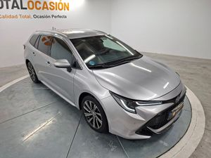 Toyota Corolla 1.8 125H ACTIVE TECH E-CVT TOU SPORT - Foto 2