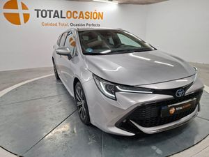 Toyota Corolla 1.8 125H ACTIVE TECH E-CVT TOU SPORT - Foto 7
