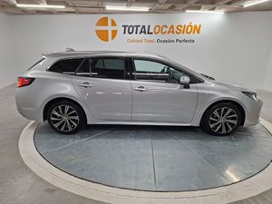 Toyota Corolla 1.8 125H ACTIVE TECH E-CVT TOU SPORT - Foto 5