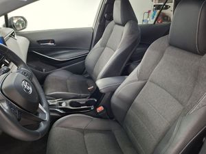 Toyota Corolla 1.8 125H ACTIVE TECH E-CVT TOU SPORT - Foto 16