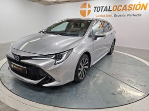 Toyota Corolla 1.8 125H ACTIVE TECH E-CVT TOU SPORT - Foto 8