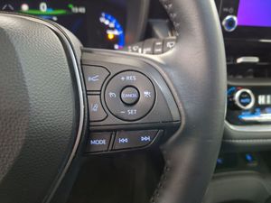 Toyota Corolla 1.8 125H ACTIVE TECH E-CVT TOU SPORT - Foto 17