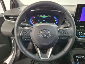 Toyota Corolla 1.8 125H ACTIVE TECH E-CVT TOU SPORT - Foto 24
