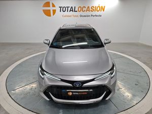 Toyota Corolla 1.8 125H ACTIVE TECH E-CVT TOU SPORT - Foto 11
