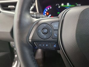 Toyota Corolla 1.8 125H ACTIVE TECH E-CVT TOU SPORT - Foto 28