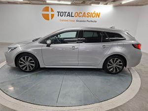 Toyota Corolla 1.8 125H ACTIVE TECH E-CVT TOU SPORT - Foto 6