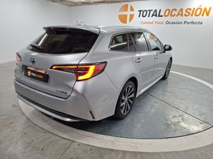 Toyota Corolla 1.8 125H ACTIVE TECH E-CVT TOU SPORT - Foto 3