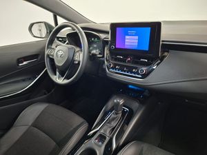 Toyota Corolla 1.8 125H ACTIVE TECH E-CVT TOU SPORT - Foto 20