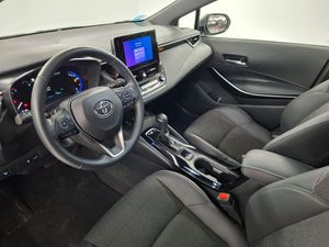 Toyota Corolla 1.8 125H ACTIVE TECH E-CVT TOU SPORT - Foto 21