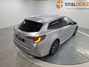 Toyota Corolla 1.8 125H ACTIVE TECH E-CVT TOU SPORT - Foto 10
