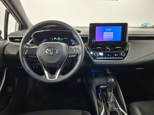 Toyota Corolla 1.8 125H ACTIVE TECH E-CVT TOU SPORT - Foto 18