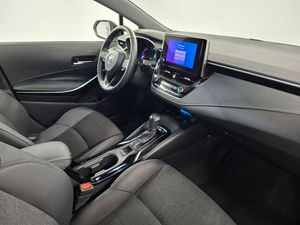 Toyota Corolla 1.8 125H ACTIVE TECH E-CVT TOU SPORT - Foto 26