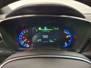Toyota Corolla 1.8 125H ACTIVE TECH E-CVT TOU SPORT - Foto 29