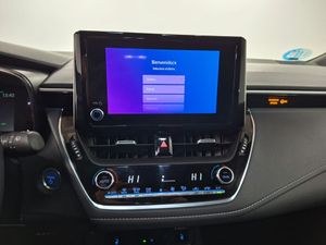 Toyota Corolla 1.8 125H ACTIVE TECH E-CVT TOU SPORT - Foto 19