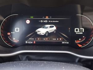 MG ZS 1.5 Luxury - Foto 3