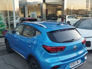 MG ZS 1.5 Luxury - Foto 3