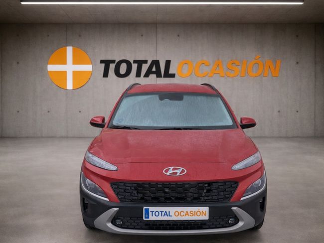 Hyundai Kona 1.0 TGDI 48V Maxx 4X2 - Foto 1