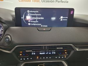 Mazda CX-60 e-Skyactiv PHEV AWD Exclusive-Line - Foto 22