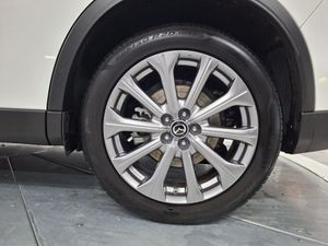 Mazda CX-60 e-Skyactiv PHEV AWD Exclusive-Line - Foto 11