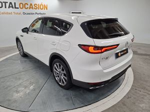 Mazda CX-60 e-Skyactiv PHEV AWD Exclusive-Line - Foto 3