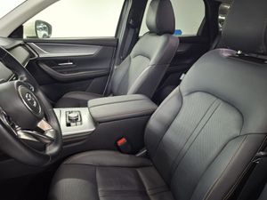 Mazda CX-60 e-Skyactiv PHEV AWD Exclusive-Line - Foto 17