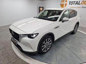 Mazda CX-60 e-Skyactiv PHEV AWD Exclusive-Line - Foto 3