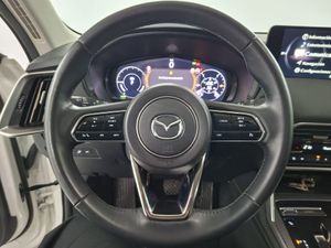 Mazda CX-60 e-Skyactiv PHEV AWD Exclusive-Line - Foto 21