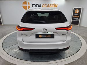 Mazda CX-60 e-Skyactiv PHEV AWD Exclusive-Line - Foto 8