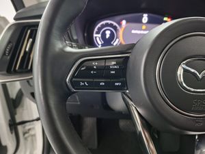 Mazda CX-60 e-Skyactiv PHEV AWD Exclusive-Line - Foto 18