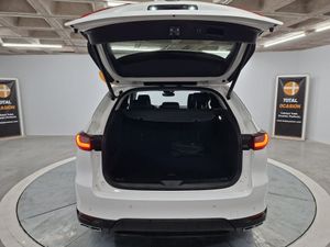 Mazda CX-60 e-Skyactiv PHEV AWD Exclusive-Line - Foto 9