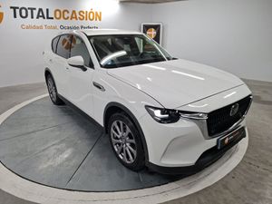 Mazda CX-60 e-Skyactiv PHEV AWD Exclusive-Line - Foto 2