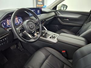 Mazda CX-60 e-Skyactiv PHEV AWD Exclusive-Line - Foto 24