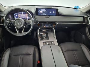Mazda CX-60 e-Skyactiv PHEV AWD Exclusive-Line - Foto 16