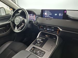 Mazda CX-60 e-Skyactiv PHEV AWD Exclusive-Line - Foto 12