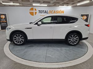 Mazda CX-60 e-Skyactiv PHEV AWD Exclusive-Line - Foto 6